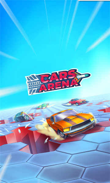 赛车竞技场下载最新版-赛车竞技场游戏安卓版(Cars Arena)下载 v1.74 游戏截图 3