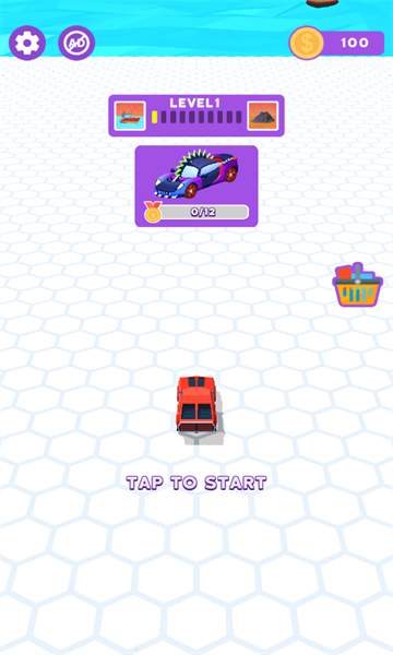 赛车竞技场下载最新版-赛车竞技场游戏安卓版(Cars Arena)下载 v1.74 游戏截图 1