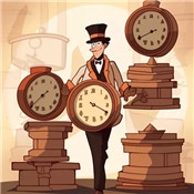 時光答案紅包版下載安裝-時光答案遊戲下載 v2.0.0