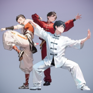 Код Кунг Фу Тоглоомыг татаж авах - Код Кунг Фу гар утасны тоглоомын v1.0 хувилбарын албан ёсны хувилбарыг татаж авах