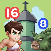 جەڭچىلەر مازې ئويۇنى - جەڭچىلەر مازې قىزىل خەت نۇسخىسى v1.0.1 نى چۈشۈرۈڭ