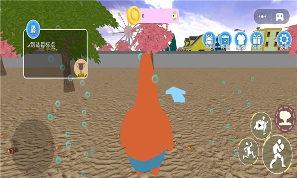 比奇堡海底冒险安卓版