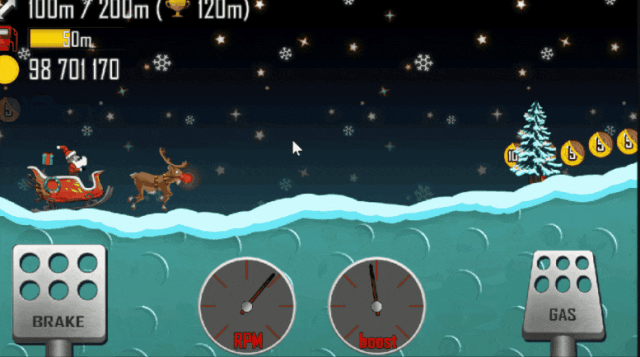 登山赛车电视版安装包