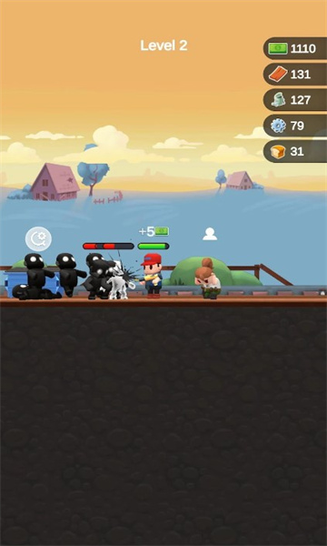 零号站游戏下载-零号站安卓版(Station Zero)下载 v0.1.24 ئويۇن سۈرىتى 1