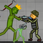 粉末甜瓜乐园世界游戏下载-粉末甜瓜乐园世界安卓版下载 v1.0