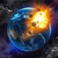 Planet Destruction Simulator тоглоомыг татаж авах - Хамгийн сүүлийн үеийн хувилбар v1.0.5