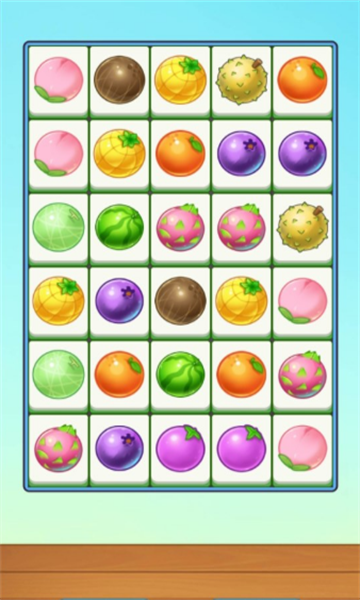 水果大作战下载安装-水果大作战小游戏下载 v1.1安卓版 游戏截图 1