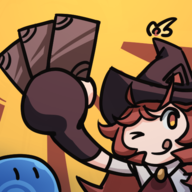 魔典秘闻官方正版下载-凉屋游戏魔典秘闻下载 v0.0.1安卓版