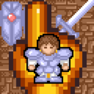 重生之我在魔塔当勇者游戏下载-重生之我在魔塔当勇者最新版下载 v1.0.0