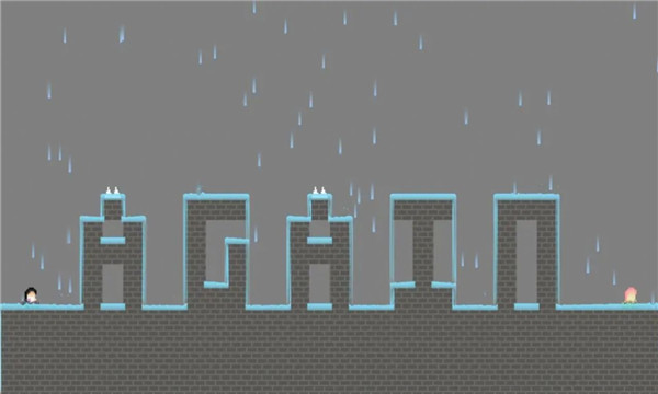 化光而逝官方版下载-化光而逝游戏下载 v1.0安卓版 游戏截图 2