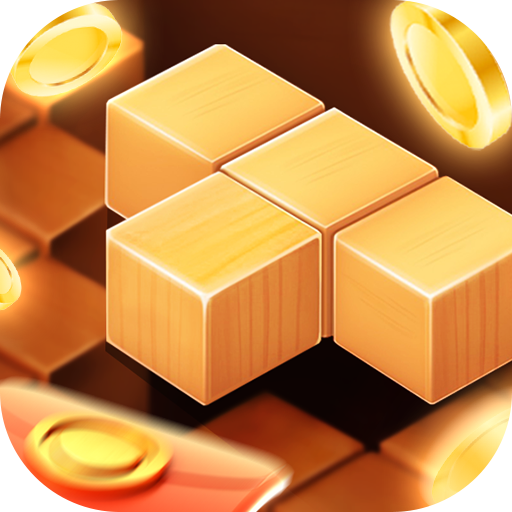 Модон Блок Устгах (Улаан Дугтуйтай Хэвлэл)-ийг татаж авах - Модон Блок Устгах Тоглоомын 1.0.1 хувилбарыг татаж авах