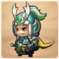 三国秘境游戏下载-三国秘境官方版下载 v1.0.0手机版