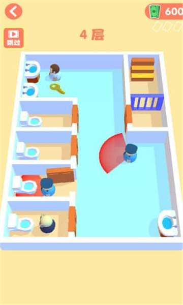 阿卜历险记游戏下载-阿卜历险记最新版下载 v1.9.21手机版 游戏截图 1