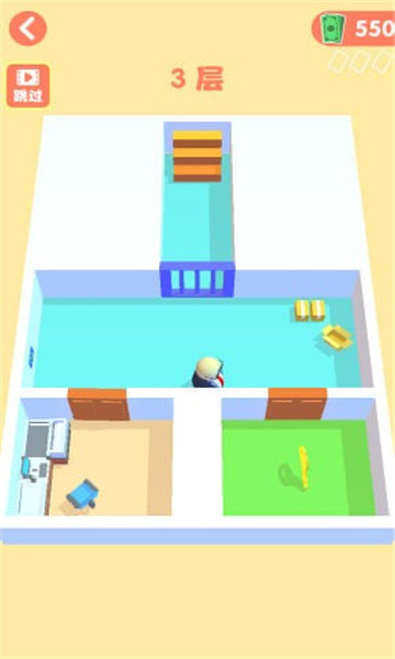 阿卜历险记游戏下载-阿卜历险记最新版下载 v1.9.21手机版 游戏截图 3