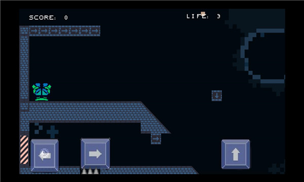 空间时光门游戏下载-空间时光门安卓版下载 v1.1.1.2手机版 游戏截图 2