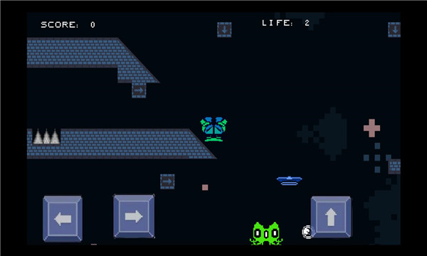 空间时光门游戏下载-空间时光门安卓版下载 v1.1.1.2手机版 游戏截图 3