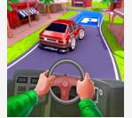 매직 스트리트 GPS 게임 다운로드 - 매직 스트리트 GPS 모바일 버전 v1.7 최신 버전 다운로드