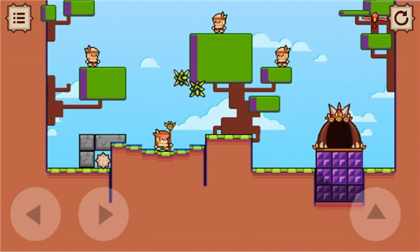 萨满部落世界游戏下载-萨满部落世界安卓版下载 v1.0.0手机版 게임 스크린샷 1