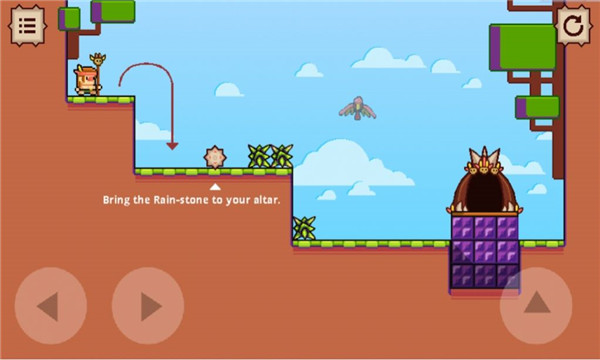 萨满部落世界游戏下载-萨满部落世界安卓版下载 v1.0.0手机版 게임 스크린샷 3