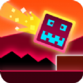 几何方块冲刺游戏下载-几何方块冲刺安卓版(Run Cube)下载 v1.50