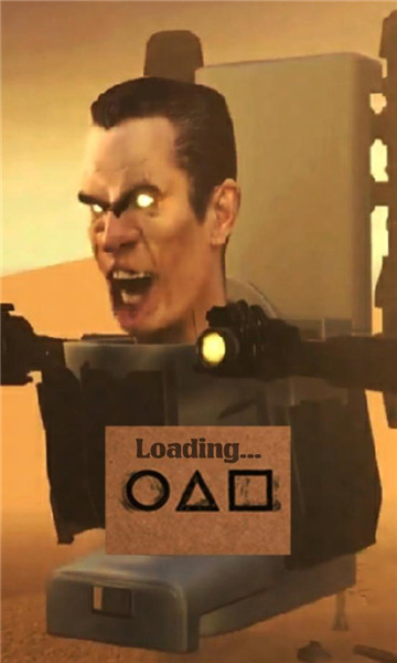 厕所人三消匹配游戏下载-厕所人三消匹配最新版下载 v0.0.3手机版 游戏截图 1