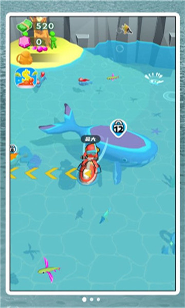 小黄开店游戏下载-小黄开店手机版下载 v2.0.0安卓版 རོལ་རྩེད་པར་རིས། 2