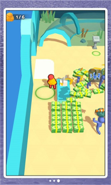 小黄开店游戏下载-小黄开店手机版下载 v2.0.0安卓版 རོལ་རྩེད་པར་རིས། 3