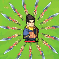 武林大侠割草游戏下载-武林大侠割草最新版下载 v1.0