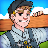 Craftsman Paradise тоглоомыг татаж авах - Craftsman Paradise Android хувилбарын v1.20 хамгийн сүүлийн хувилбарыг татаж авах
