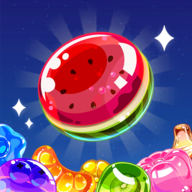 Happy Candy Game - Happy Candy Red Envelope Edition v1.0.0 Android хувилбарыг татаж аваарай