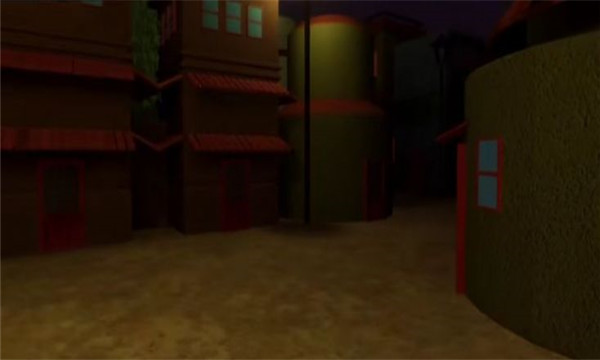 红夜之刃游戏下载-红夜之刃官方版下载 v1.0手机版 游戏截图 2