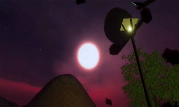 红夜之刃游戏下载-红夜之刃官方版下载 v1.0手机版 游戏截图 1