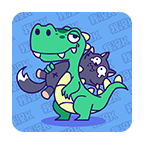 恐龙合合乐游戏下载-恐龙合合乐最新版下载 v1.01