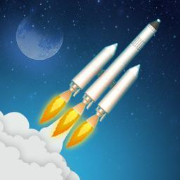 航太火箭飛行模擬器下載安裝-航太火箭飛行模擬器手機版下載 v1.0