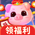 Golden Pig Prosperity Wealth Edition-г татаж авах - Golden Pig Prosperity Android хувилбар v1.0.0