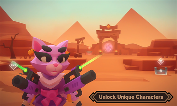 野性边境游戏下载-野性边境最新版下载 v0.9.3 རོལ་རྩེད་པར་རིས། 1