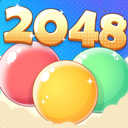 2048泡泡球赚钱版下载-2048泡泡球官方下载 v324.443最新版