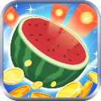 西瓜时光红包版下载-西瓜时光游戏下载 v10004