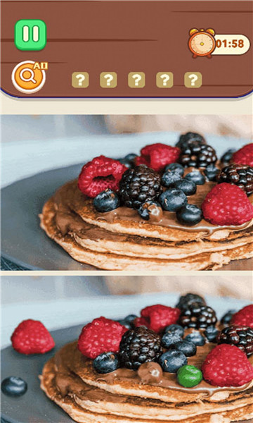 疯狂找茬茬游戏下载-疯狂找茬茬安卓版下载 v1.0.0 游戏截图 3