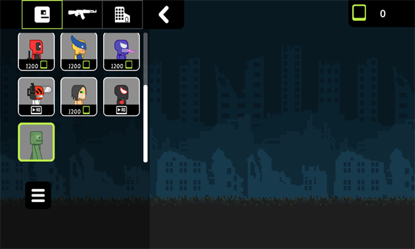 沙盒破坏模拟器3D中文版下载-沙盒破坏模拟器3D游戏安卓版下载 v1.0.3 게임 스크린샷 4