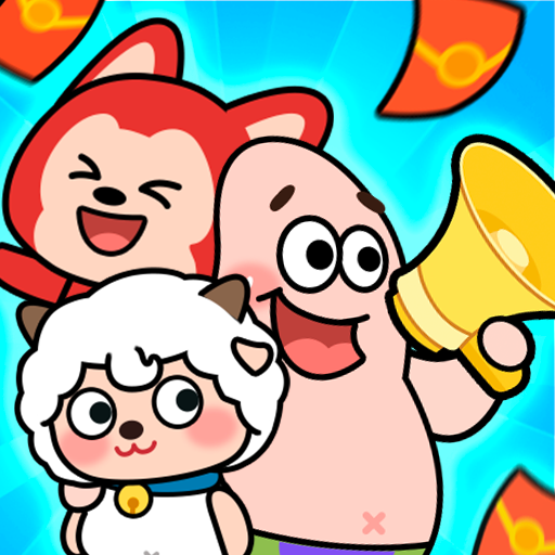 动漫总动员红包版下载-动漫总动员游戏下载 v1.0.1