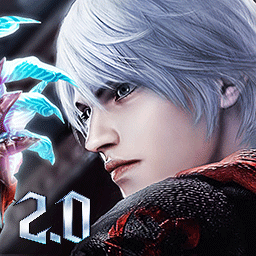 鬼泣巔峰之戰遊戲下載-鬼泣巔峰之戰測試版下載 v2.1.1.428806