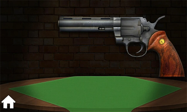 俄罗斯转盘单机版下载中文版-俄罗斯转盘恶魔单机版下载 v1.9 游戏截图 4