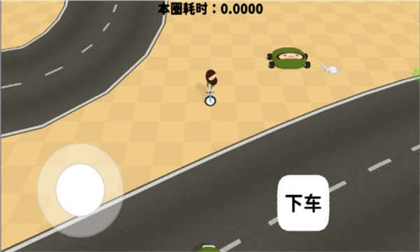 黏脚赛车游戏下载-黏脚赛车手机版(StartGame)下载 v0.2.1安卓版 ئويۇن سۈرىتى 2