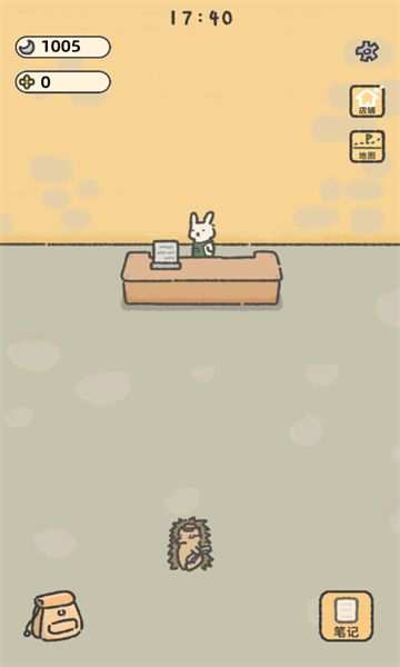 望月屋游戏下载-望月屋安卓版下载 v1.0.6 游戏截图 1