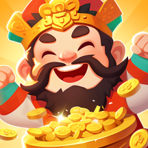 聚宝达人红包版下载-聚宝达人游戏下载 v1.0.0