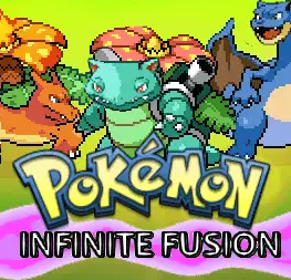 Pokémon Fusion Infinite Хятад хувилбарыг татаж авах - Pokémon Fusion Infinite гар утасны v1.20.027 татаж авах