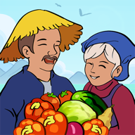 Фермерийн амьдрал (Улаан дугтуйтай хувилбар)-г татаж авах - Фермерийн амьдрал мини тоглоомын v1.0.0 Android хувилбарыг татаж авах