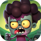 僵尸围境游戏下载-僵尸围境安卓版下载 v150手机版