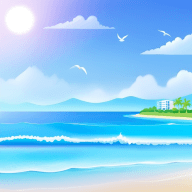 夏日海风红包版最新版下载-夏日海风游戏下载 v1.0.2安卓版